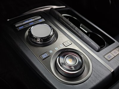 2023 Genesis G80 (RG3) 照片 9