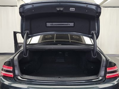 2023 Genesis G80 (RG3) — миниатюра 20