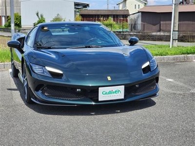صورة 6 لـ 2023 Ferrari OTHERS