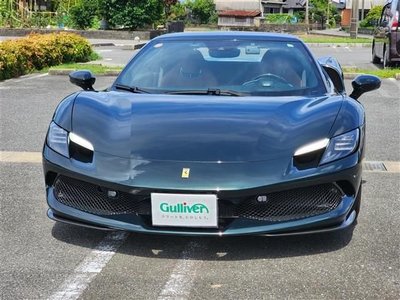 صورة مصغرة 14 لـ 2023 Ferrari OTHERS