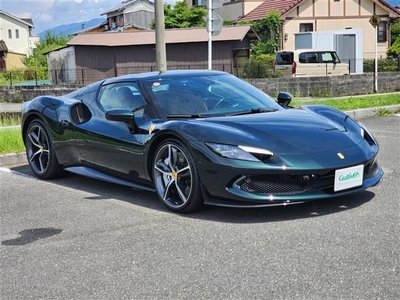 صورة 1 لـ 2023 Ferrari OTHERS