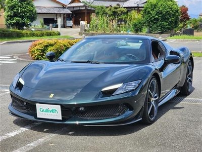 صورة 10 لـ 2023 Ferrari OTHERS