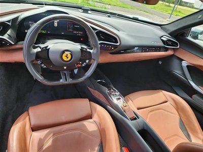 صورة 3 لـ 2023 Ferrari OTHERS