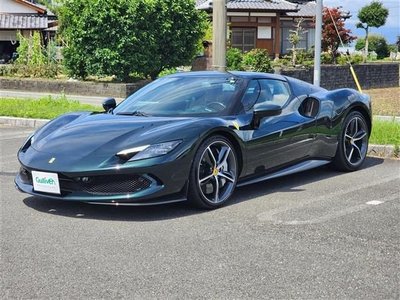 صورة 9 لـ 2023 Ferrari OTHERS
