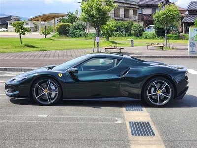 صورة 7 لـ 2023 Ferrari OTHERS