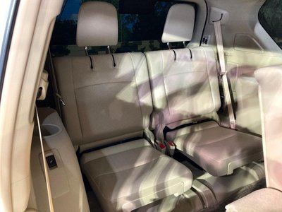 TOYOTA LAND CRUISER PRADO - 10