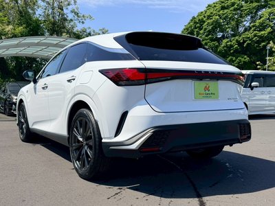 LEXUS RX - 6