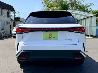 LEXUS RX - 7