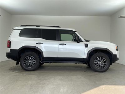 TOYOTA LAND CRUISER 250 - 6