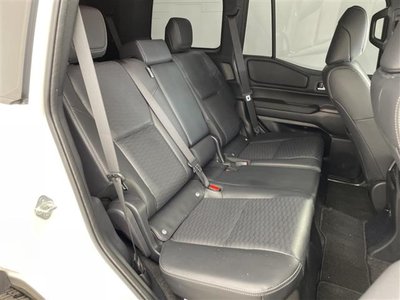 TOYOTA LAND CRUISER 250 - 10