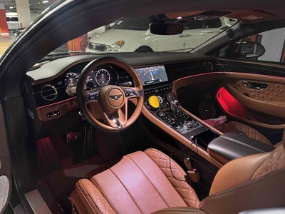 صورة 5 لـ 2020 Bentley CONTINENTAL