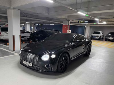 صورة 3 لـ 2020 Bentley CONTINENTAL
