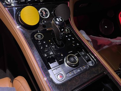 صورة مصغرة 13 لـ 2020 Bentley CONTINENTAL