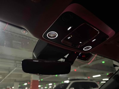صورة مصغرة 15 لـ 2020 Bentley CONTINENTAL