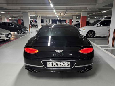 صورة 2 لـ 2020 Bentley CONTINENTAL
