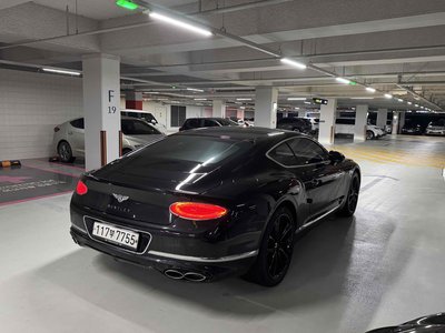 صورة 4 لـ 2020 Bentley CONTINENTAL