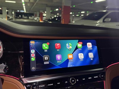 صورة مصغرة 11 لـ 2020 Bentley CONTINENTAL