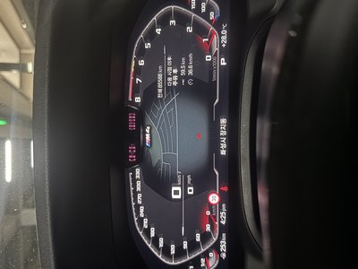 صورة 10 لـ 2021 BMW M4