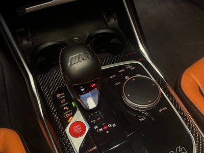 صورة مصغرة 14 لـ 2021 BMW M4