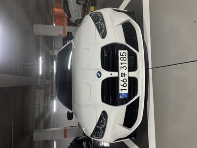 صورة 1 لـ 2021 BMW M4