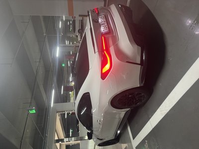 صورة 4 لـ 2021 BMW M4