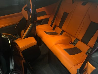 صورة مصغرة 11 لـ 2021 BMW M4