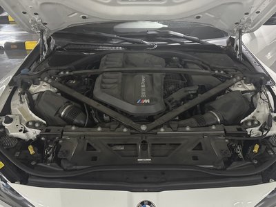 صورة 3 لـ 2021 BMW M4