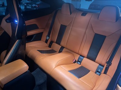 صورة مصغرة 12 لـ 2021 BMW M4