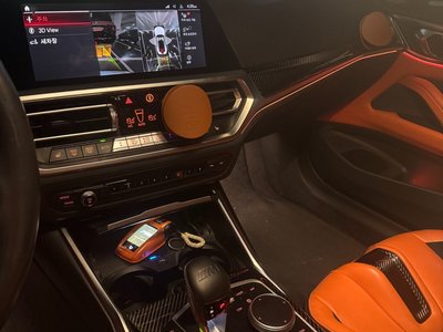 صورة مصغرة 13 لـ 2021 BMW M4