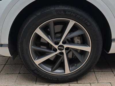 2024 Genesis GV80 — миниатюра 12