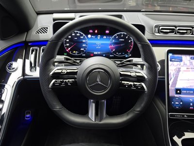صورة مصغرة 19 لـ 2021 Mercedes-BENZ S-CLASS