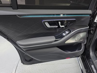 صورة مصغرة 15 لـ 2021 Mercedes-BENZ S-CLASS