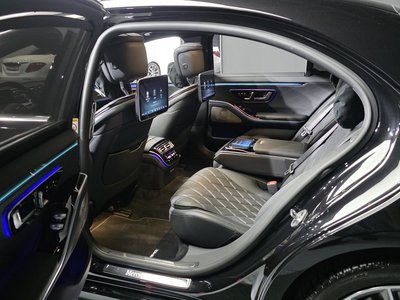 صورة مصغرة 17 لـ 2021 Mercedes-BENZ S-CLASS