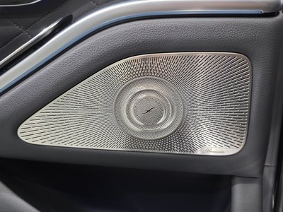 صورة مصغرة 29 لـ 2021 Mercedes-BENZ S-CLASS