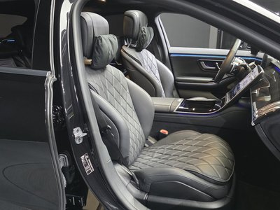صورة مصغرة 16 لـ 2021 Mercedes-BENZ S-CLASS