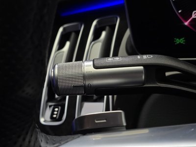 صورة مصغرة 26 لـ 2021 Mercedes-BENZ S-CLASS