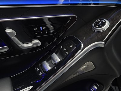 صورة مصغرة 27 لـ 2021 Mercedes-BENZ S-CLASS