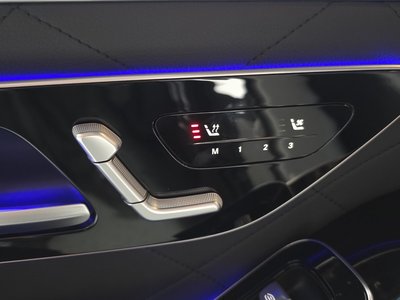 صورة مصغرة 34 لـ 2021 Mercedes-BENZ S-CLASS