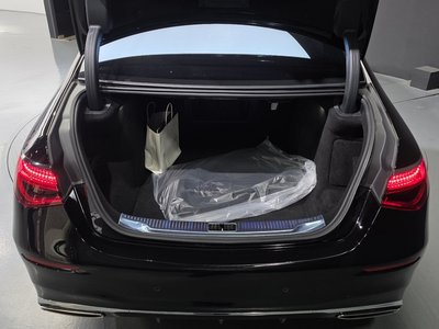 صورة مصغرة 22 لـ 2021 Mercedes-BENZ S-CLASS