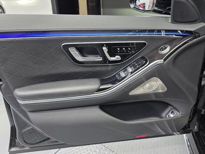 صورة مصغرة 14 لـ 2021 Mercedes-BENZ S-CLASS