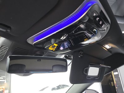 صورة مصغرة 23 لـ 2021 Mercedes-BENZ S-CLASS