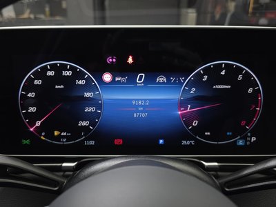 صورة مصغرة 11 لـ 2021 Mercedes-BENZ S-CLASS