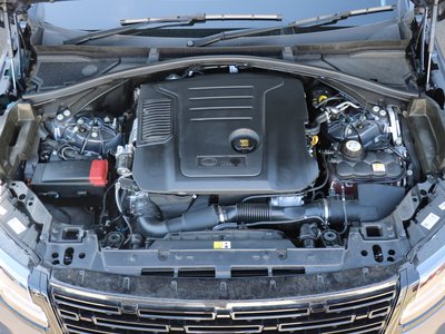 صورة مصغرة 59 لـ 2024 LAND Rover RANGE ROVER VELAR
