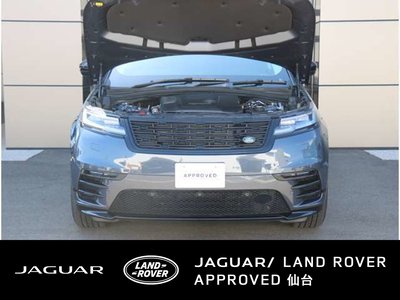 صورة مصغرة 56 لـ 2024 LAND Rover RANGE ROVER VELAR