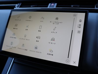 صورة مصغرة 109 لـ 2024 LAND Rover RANGE ROVER VELAR