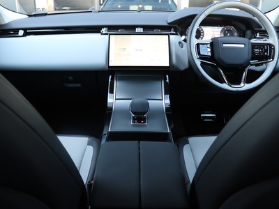 2024 LAND Rover RANGE ROVER VELAR 照片 7