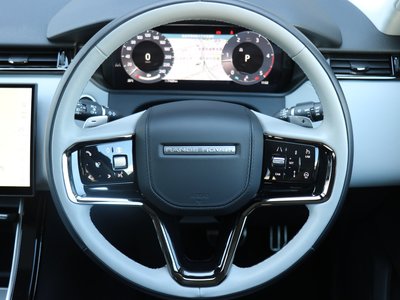 صورة مصغرة 84 لـ 2024 LAND Rover RANGE ROVER VELAR