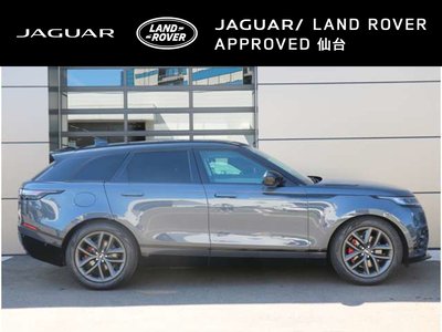 صورة مصغرة 34 لـ 2024 LAND Rover RANGE ROVER VELAR