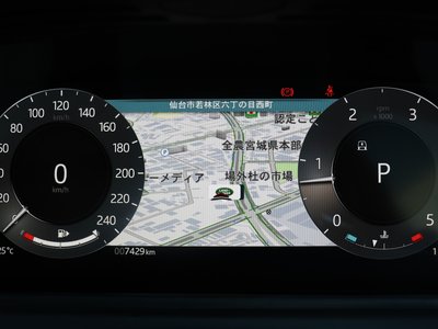 صورة مصغرة 81 لـ 2024 LAND Rover RANGE ROVER VELAR
