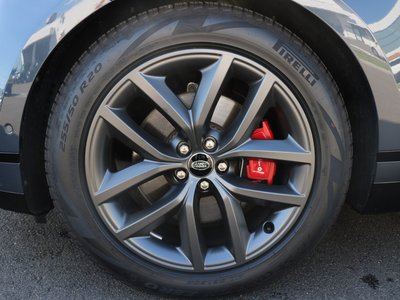 صورة مصغرة 20 لـ 2024 LAND Rover RANGE ROVER VELAR